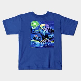 CEO Skull Kids T-Shirt